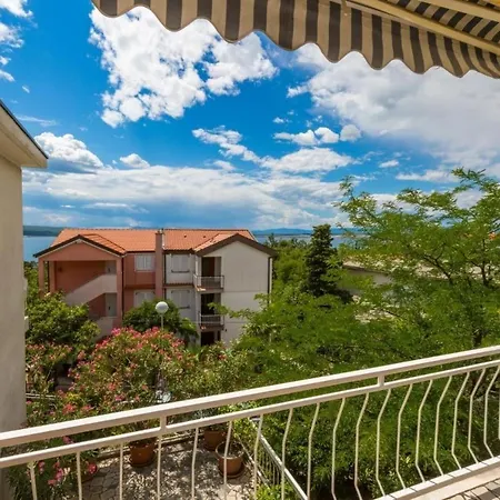 In 39332 Crikvenica