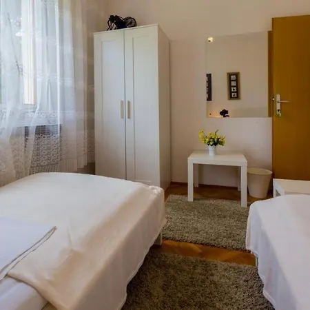 In 39332 Apartment Crikvenica